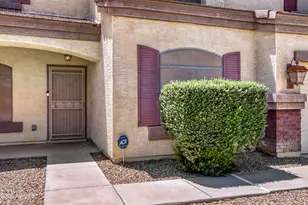 1265 W Falls Canyon Dr, Casa Grande, AZ 85122 - Photo 1