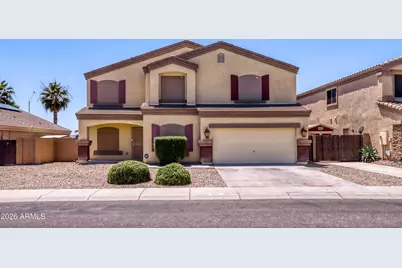 1265 W Falls Canyon Drive, Casa Grande, AZ 85122 - Photo 3