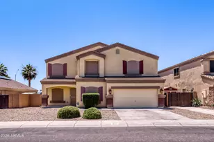 1265 W Falls Canyon Dr, Casa Grande, AZ 85122 - Photo 3