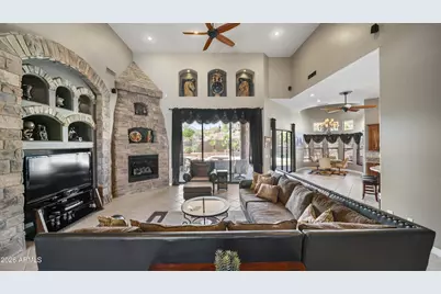 8920 E Quail Cove Lane, Gold Canyon, AZ 85118 - Photo 13