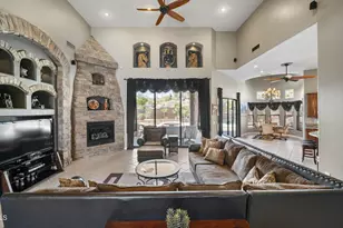 8920 E Quail Cove Ln, Gold Canyon, AZ 85118 - Photo 13