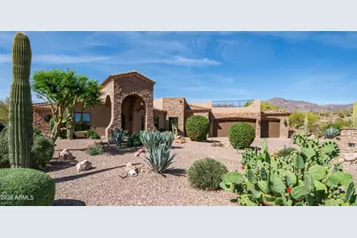 8920 E Quail Cove Lane, Gold Canyon, AZ 85118 - Photo 5