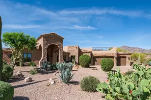 8920 E Quail Cove Ln, Gold Canyon, AZ 85118 - Photo 5