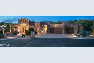8920 E Quail Cove Lane, Gold Canyon, AZ 85118 - Photo 1