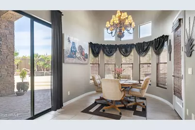 8920 E Quail Cove Lane, Gold Canyon, AZ 85118 - Photo 19