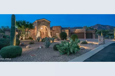 8920 E Quail Cove Lane, Gold Canyon, AZ 85118 - Photo 3