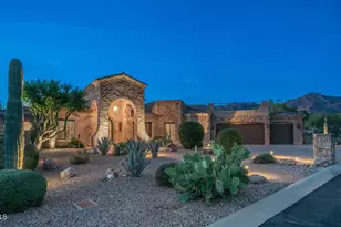 8920 E Quail Cove Ln, Gold Canyon, AZ 85118 - Photo 3