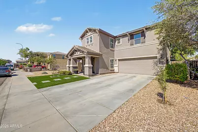 4847 N 110th Lane, Phoenix, AZ 85037 - Photo 3