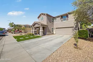4847 N 110th Ln, Phoenix, AZ 85037 - Photo 3