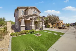 4847 N 110th Ln, Phoenix, AZ 85037 - Photo 5