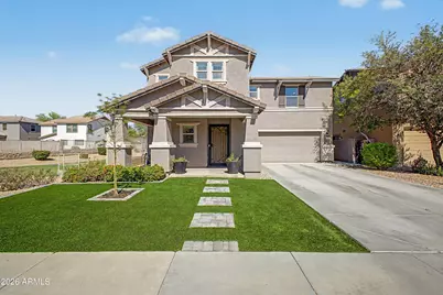 4847 N 110th Lane, Phoenix, AZ 85037 - Photo 1