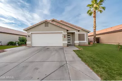 11580 W Hubbell Street, Avondale, AZ 85392 - Photo 3