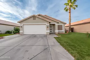 11580 W Hubbell St, Avondale, AZ 85392 - Photo 3