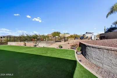 412 E Yearling Road, Phoenix, AZ 85085 - Photo 37