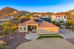 412 E Yearling Rd, Phoenix, AZ 85085 - Photo 1