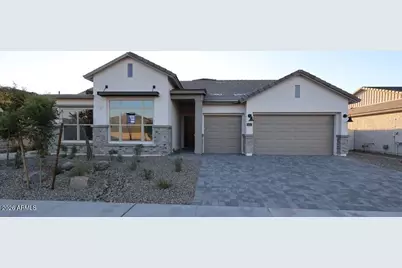 6823 N 190th Drive, Waddell, AZ 85355 - Photo 1