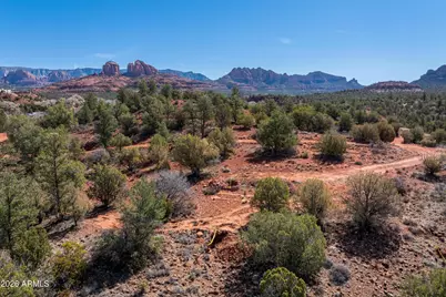 0000 Silent Owl Road #032B, Sedona, AZ 86351 - Photo 5