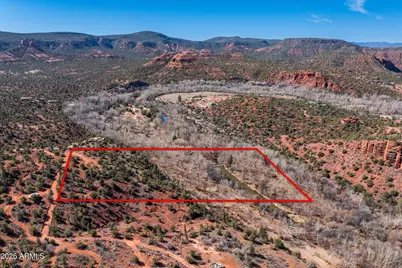 0000 Silent Owl Road #032B, Sedona, AZ 86351 - Photo 7