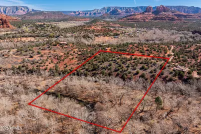 0000 Silent Owl Road #032B, Sedona, AZ 86351 - Photo 9