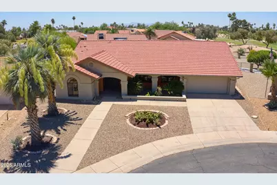 19415 N 142nd Drive, Sun City West, AZ 85375 - Photo 1