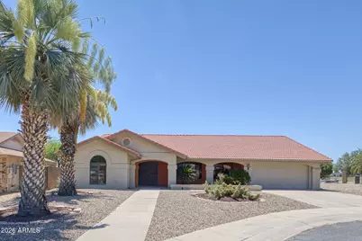 19415 N 142nd Drive, Sun City West, AZ 85375 - Photo 33