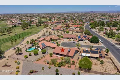 19415 N 142nd Drive, Sun City West, AZ 85375 - Photo 3