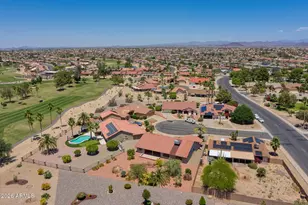 19415 N 142nd Dr, Sun City West, AZ 85375 - Photo 27