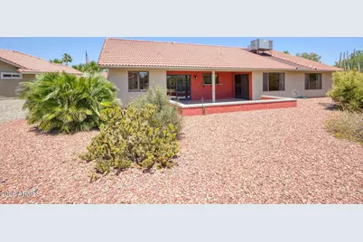 19415 N 142nd Drive, Sun City West, AZ 85375 - Photo 23