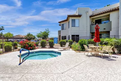 1825 W Ray Road #1113, Chandler, AZ 85224 - Photo 31