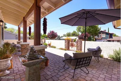4409 N Fairway Drive, Rimrock, AZ 86335 - Photo 47