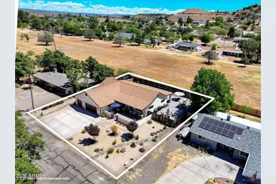 4409 N Fairway Drive, Rimrock, AZ 86335 - Photo 71