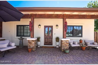 4409 N Fairway Drive, Rimrock, AZ 86335 - Photo 69