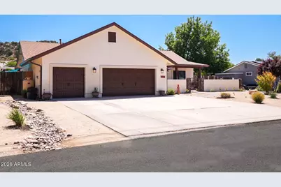 4409 N Fairway Drive, Rimrock, AZ 86335 - Photo 67