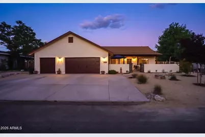4409 N Fairway Drive, Rimrock, AZ 86335 - Photo 75