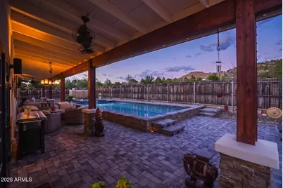 4409 N Fairway Drive, Rimrock, AZ 86335 - Photo 37