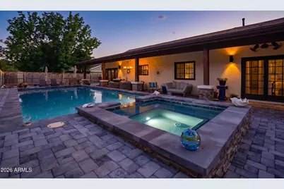 4409 N Fairway Drive, Rimrock, AZ 86335 - Photo 3