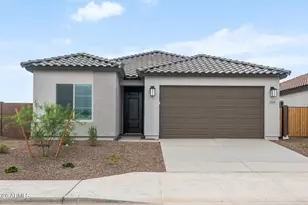 25636 W Trumbull Rd, Buckeye, AZ 85326 - Photo 1