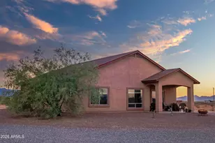 51921 N 461 Ave, Wickenburg, AZ 85390 - Photo 33