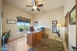 51921 N 461 Ave, Wickenburg, AZ 85390 - Photo 19