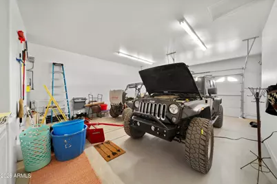 51921 N 461 Avenue, Wickenburg, AZ 85390 - Photo 23