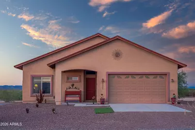 51921 N 461 Avenue, Wickenburg, AZ 85390 - Photo 31