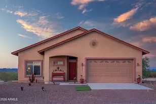 51921 N 461 Ave, Wickenburg, AZ 85390 - Photo 31