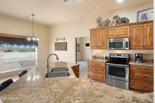 51921 N 461 Ave, Wickenburg, AZ 85390 - Photo 11