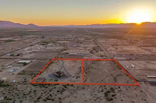 51921 N 461 Ave, Wickenburg, AZ 85390 - Photo 37
