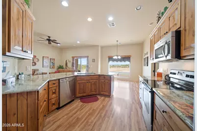 51921 N 461 Avenue, Wickenburg, AZ 85390 - Photo 7