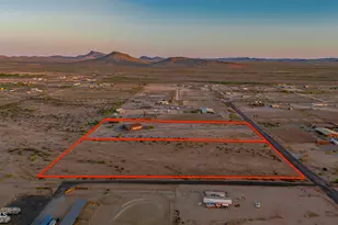 51921 N 461 Ave, Wickenburg, AZ 85390 - Photo 35