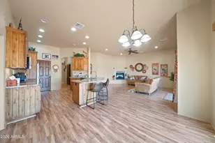 51921 N 461 Ave, Wickenburg, AZ 85390 - Photo 5