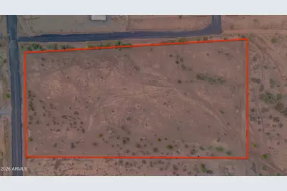 51921 N 461 Avenue, Wickenburg, AZ 85390 - Photo 41