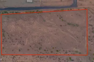51921 N 461 Ave, Wickenburg, AZ 85390 - Photo 41