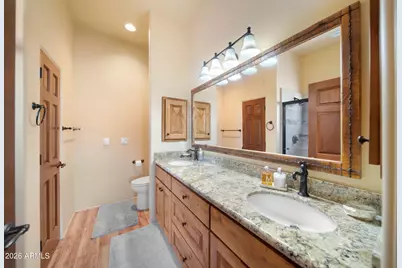 51921 N 461 Avenue, Wickenburg, AZ 85390 - Photo 15